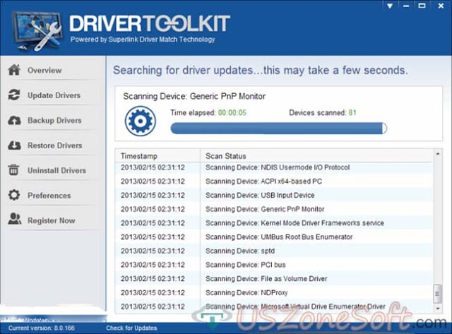 Driver Toolkit Free Version